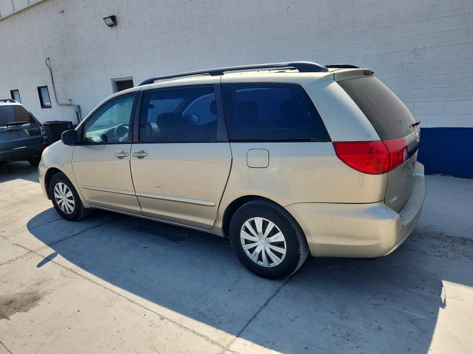 Aukcja sprzedaży 2006 Toyota Sienna, vin: 5TDZA23C96S407830, numer aukcji: 63262686