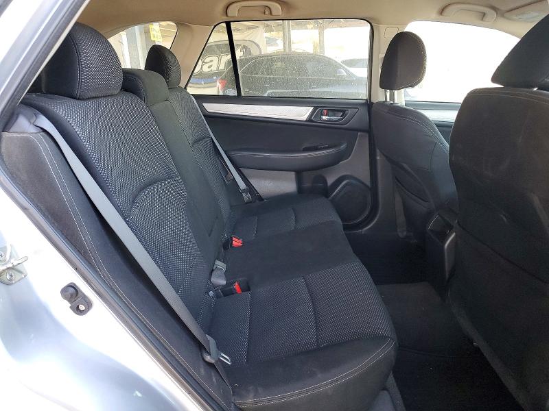Продажа на аукционе авто 2017 Subaru Outback, vin: 4S4BSAFC6H3406316, номер лота: 64327206