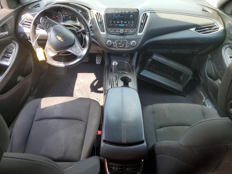 Продаж на аукціоні авто 2017 Chevrolet Malibu, vin: 1G1ZE5ST4HF167363, номер лоту: 65880946