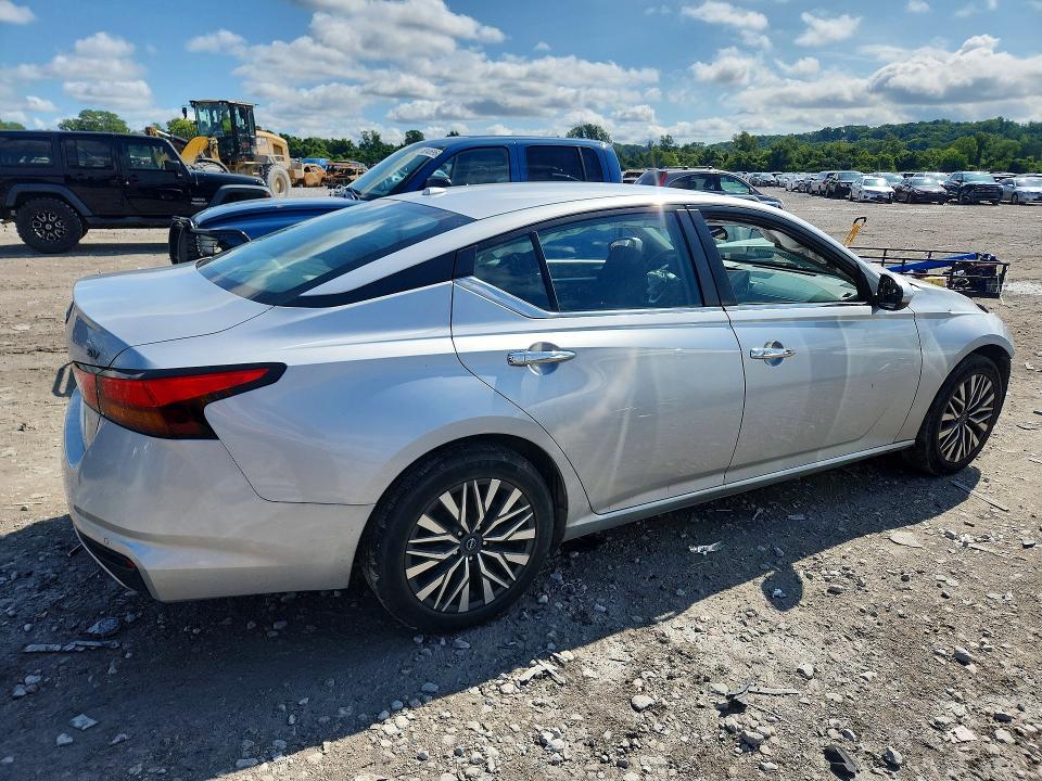 Продаж на аукціоні авто 2023 Nissan Altima, vin: 1N4BL4DV5PN320429, номер лоту: 65461946