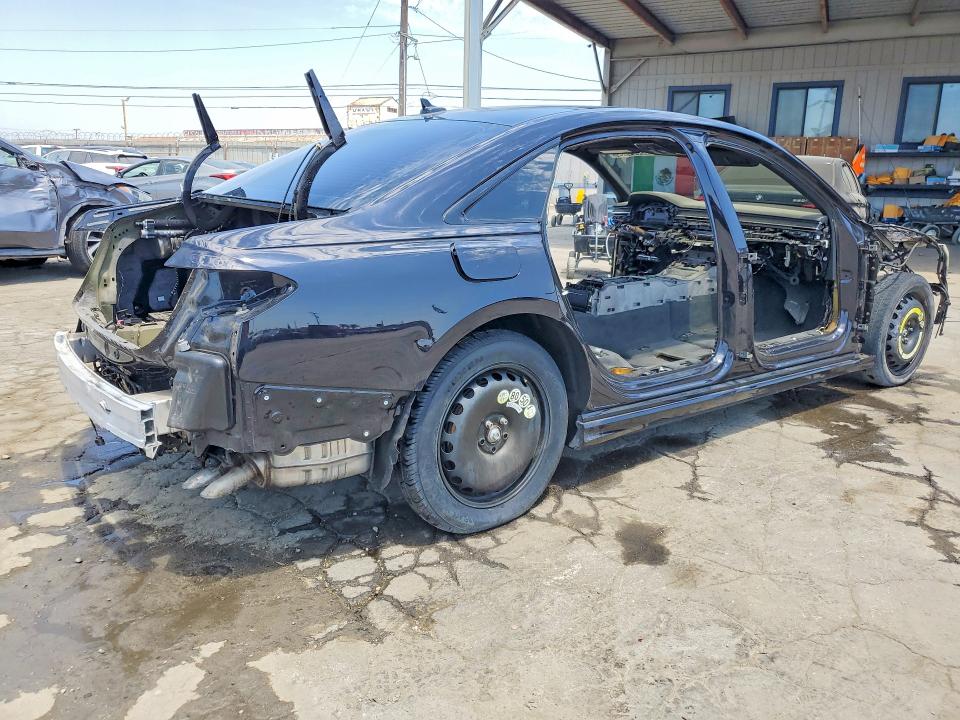 Продаж на аукціоні авто 2025 Audi A8, vin: WAULDAF89SN004412, номер лоту: 59851436