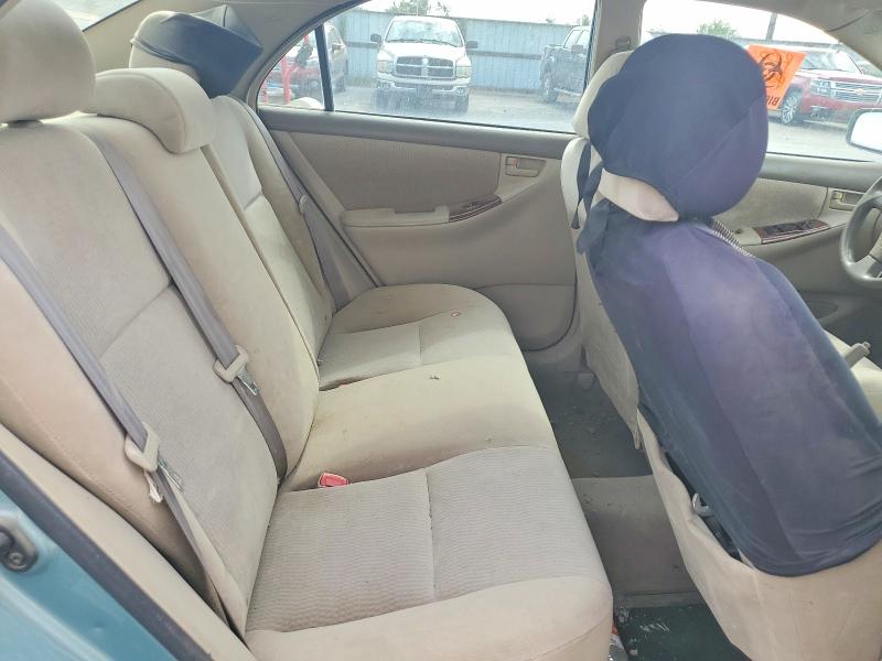 Aukcja sprzedaży 2005 Toyota Corolla, vin: 1NXBR30E95Z402431, numer aukcji: 65365516