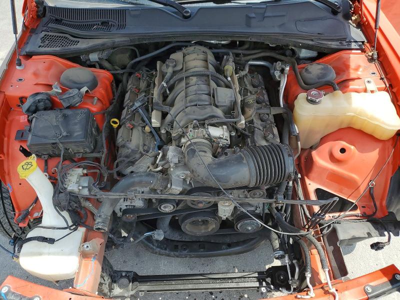 2017 Dodge Challenger მანქანა იყიდება აუქციონზე, vin: 2C3CDZBT0HH566961, აუქციონის ნომერი: 64127776