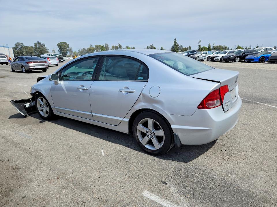 2007 Honda Civic მანქანა იყიდება აუქციონზე, vin: 1HGFA16857L039767, აუქციონის ნომერი: 67032666