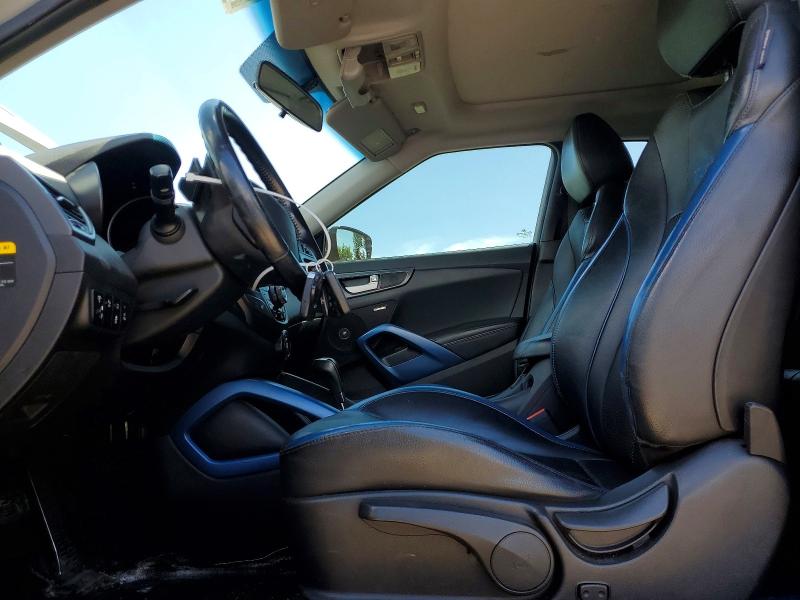 65894836 :رقم المزاد ، KMHTC6AE4DU174472 vin ، 2013 Hyundai Veloster مزاد بيع