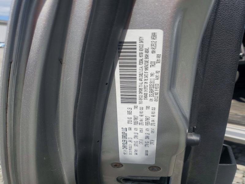 Продаж на аукціоні авто 2013 Ram 1500, vin: 3C6JR6AP3DG519111, номер лоту: 66198026