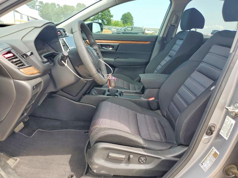 Продажа на аукционе авто 2018 Honda Cr-v, vin: 7FARW2H52JE102182, номер лота: 63221236