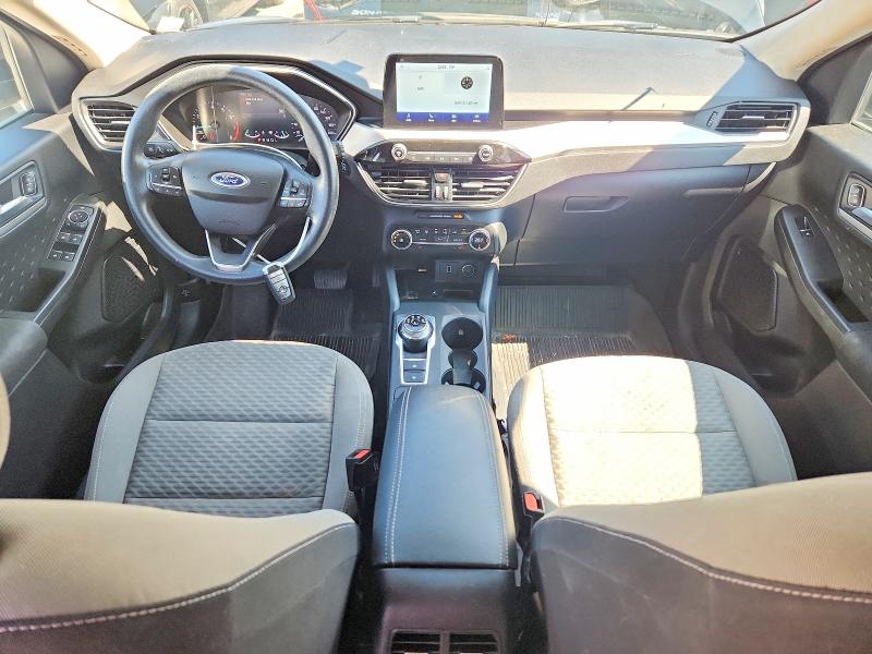 2020 Ford Escape მანქანა იყიდება აუქციონზე, vin: 1FMCU9G68LUB31508, აუქციონის ნომერი: 65271266