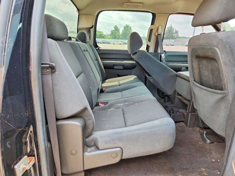 Продажа на аукционе авто 2009 Chevrolet Silverado, vin: 3GCEK23M69G100901, номер лота: 64234686