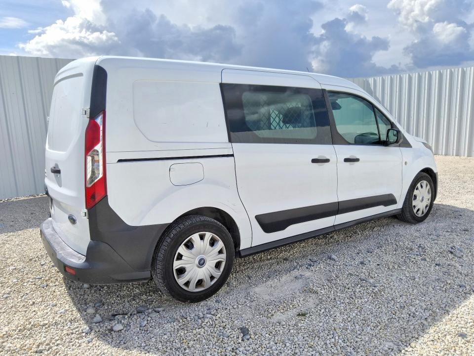 2020 Ford Transit Connect მანქანა იყიდება აუქციონზე, vin: NM0LS7E20L1482524, აუქციონის ნომერი: 64077006