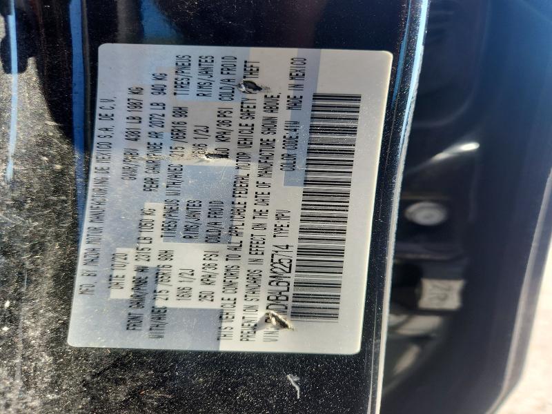 66212516 :رقم المزاد ، 3MVDMBAL6MM225714 vin ، 2021 Mazda Cx-30 مزاد بيع