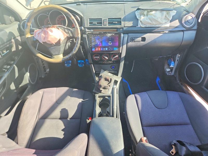 Aukcja sprzedaży 2008 Mazda 3, vin: JM1BK343281164123, numer aukcji: 65663956