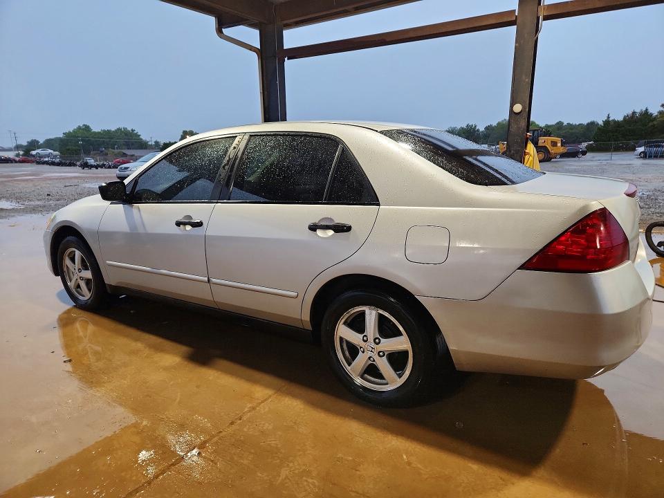 Aukcja sprzedaży 2006 Honda Accord, vin: 1HGCM56156A121643, numer aukcji: 66692346