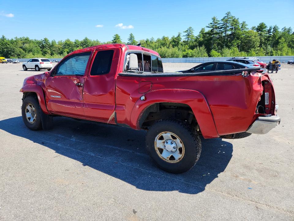 Aukcja sprzedaży 2014 Toyota Tacoma, vin: 5TFUX4ENXEX025074, numer aukcji: 62459366