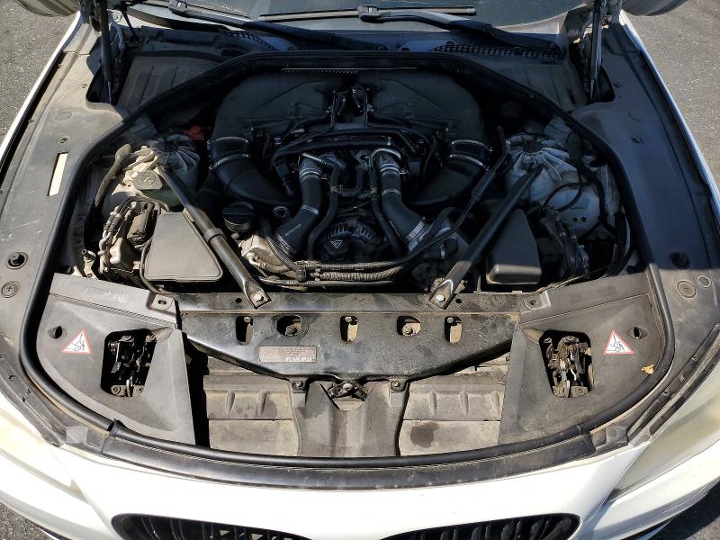 65669956 :رقم المزاد ، WBAYE8C52ED134399 vin ، 2014 Bmw 750 مزاد بيع