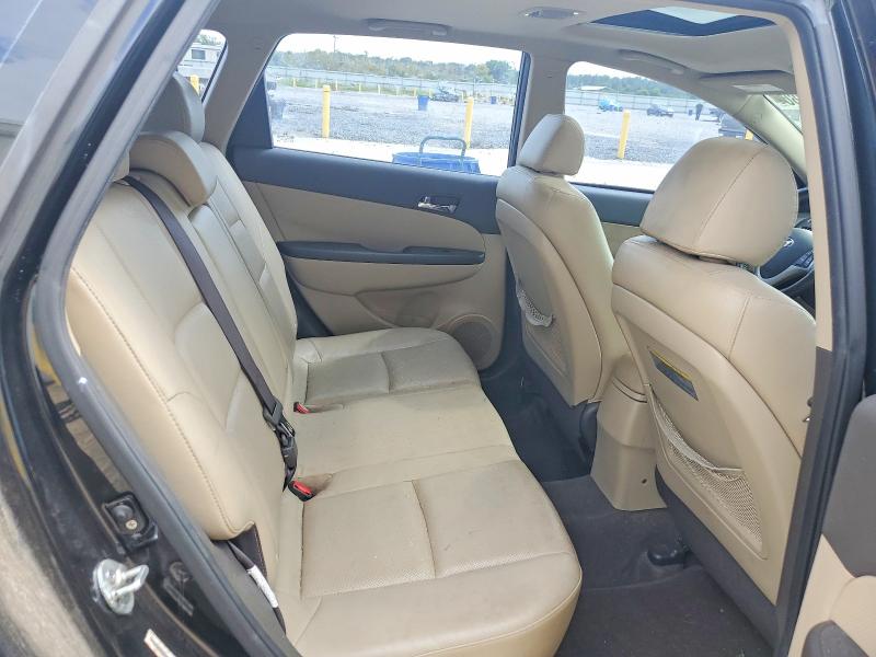 Продаж на аукціоні авто 2012 Hyundai Elantra Touring, vin: KMHDC8AE5CU139163, номер лоту: 63540286