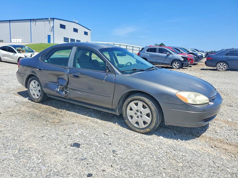 Aukcja sprzedaży 2002 Ford Taurus, vin: 1FAFP52272A214181, numer aukcji: 65436996