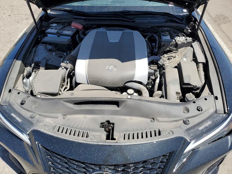 Aukcja sprzedaży 2025 Lexus Is 350, vin: JTHGZ1B26S5090462, numer aukcji: 66020896
