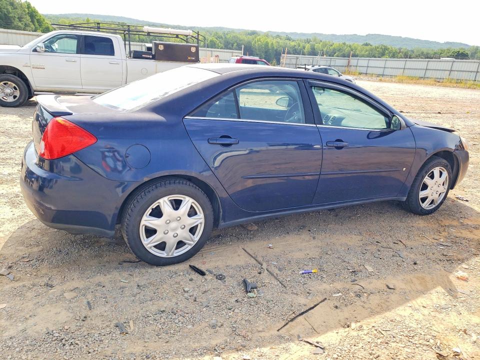 Auction sale of the 2008 Pontiac G6, vin: 1G2ZG57B284145315, lot number: 63763926