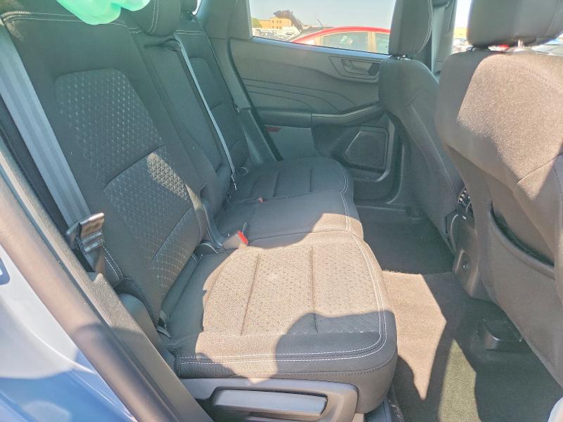 Продажа на аукционе авто 2025 Ford Escape, vin: 1FMCU0GN4SUA79960, номер лота: 64759596