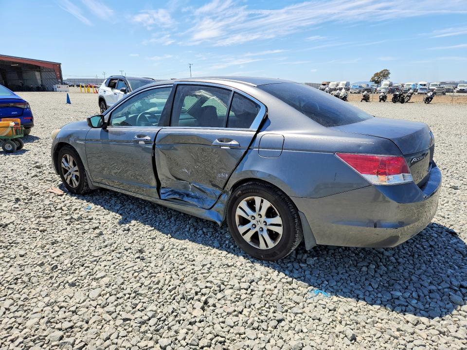 64672726 :رقم المزاد ، 1HGCP2F43AA093379 vin ، 2010 Honda Accord مزاد بيع