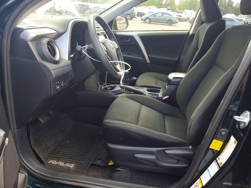 2018 Toyota Rav4 მანქანა იყიდება აუქციონზე, vin: JTMBFREV2JD251340, აუქციონის ნომერი: 66302506