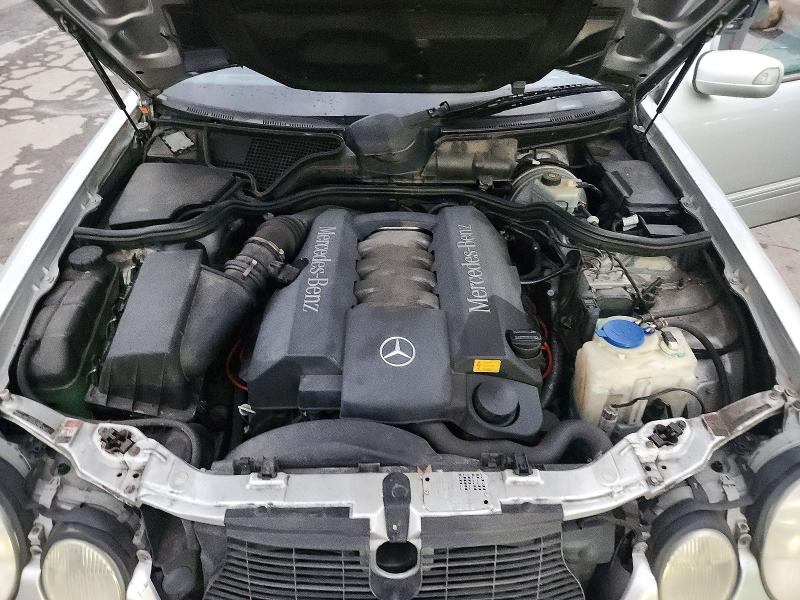 Продажа на аукционе авто 2000 Mercedes-benz E, vin: WDBJF70J7YB065964, номер лота: 65589056