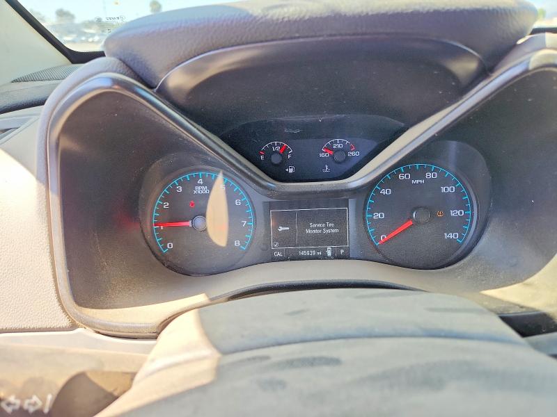 Aukcja sprzedaży 2021 Chevrolet Colorado, vin: 1GCGSBENXM1124110, numer aukcji: 64491096
