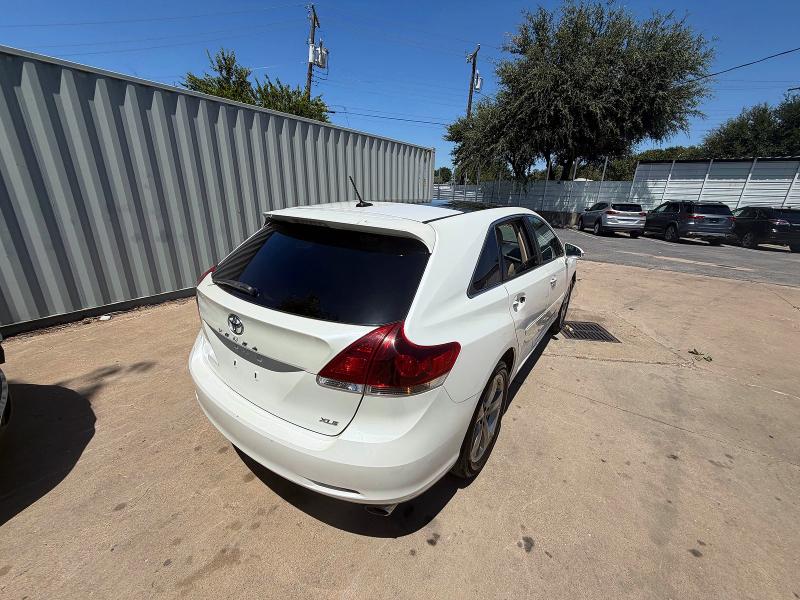 Продажа на аукционе авто 2015 Toyota Venza, vin: 4T3ZK3BB7FU072111, номер лота: 65409476