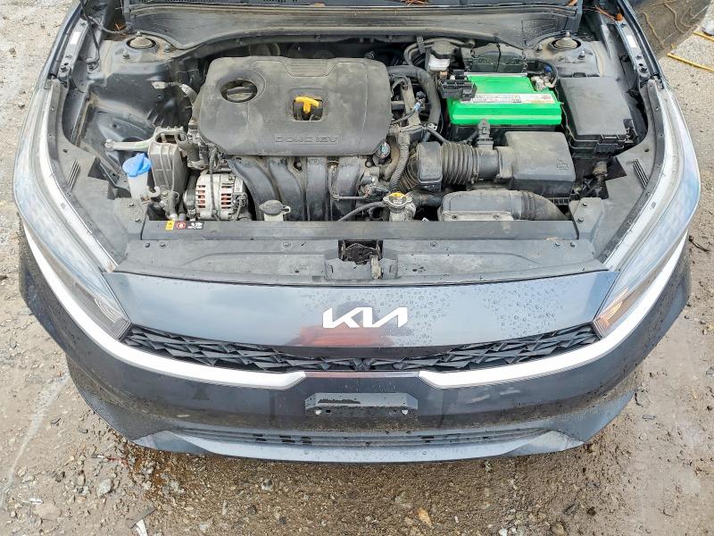 Продаж на аукціоні авто 2023 Kia Forte, vin: 3KPF24AD7PE644819, номер лоту: 67098656