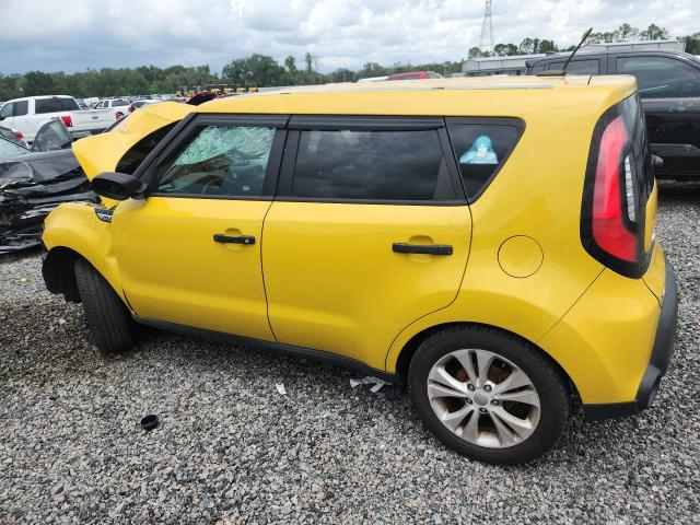Продажа на аукционе авто 2014 Kia Soul, vin: KNDJP3A53E7007079, номер лота: 63821646