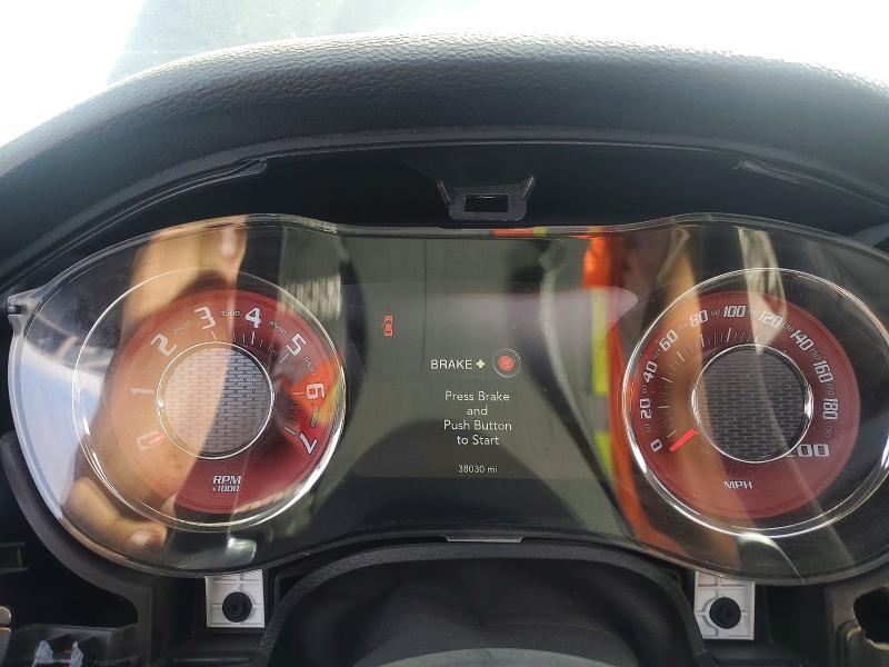 Продажа на аукционе авто 2016 Dodge Challenger, vin: 2C3CDZC97GH278730, номер лота: 65463886