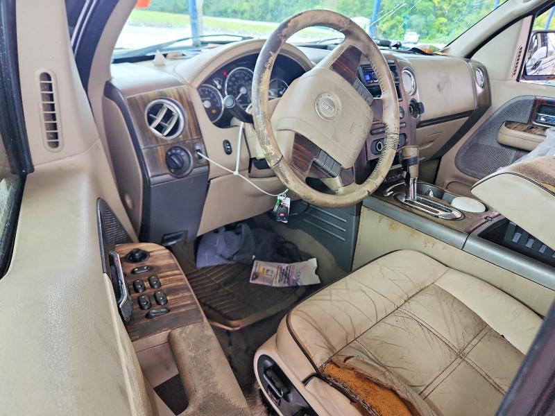 Aukcja sprzedaży 2006 Lincoln Mark Lt, vin: 5LTPW16576FJ06258, numer aukcji: 63767356