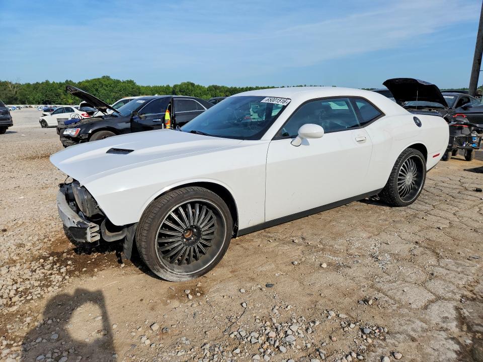 Aukcja sprzedaży 2017 Dodge Challenger, vin: 2C3CDZAGXHH531896, numer aukcji: 65001516