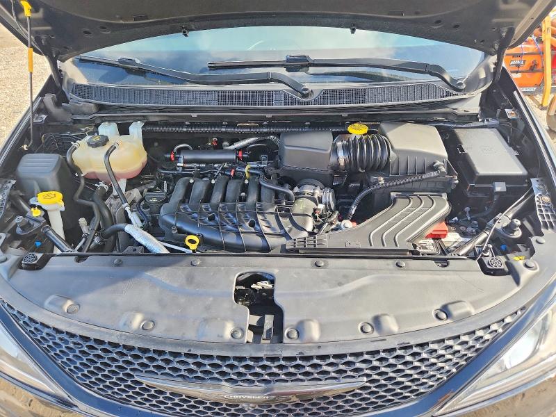 Aukcja sprzedaży 2018 Chrysler Pacifica, vin: 2C4RC1GG1JR259871, numer aukcji: 66142276