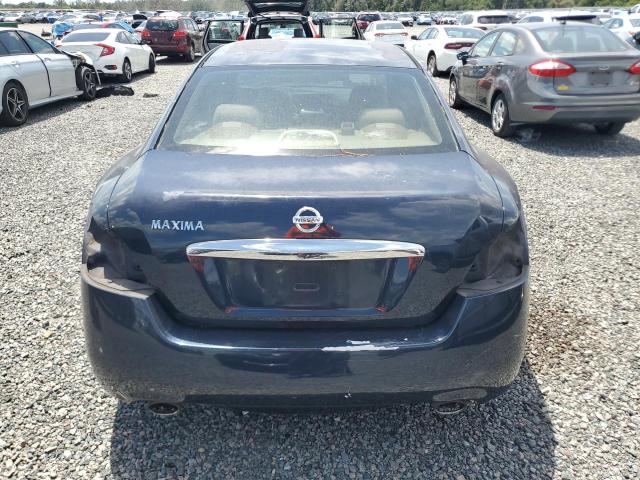 64609326 :رقم المزاد ، 1N4AA5AP0CC836121 vin ، 2012 Nissan Maxima مزاد بيع