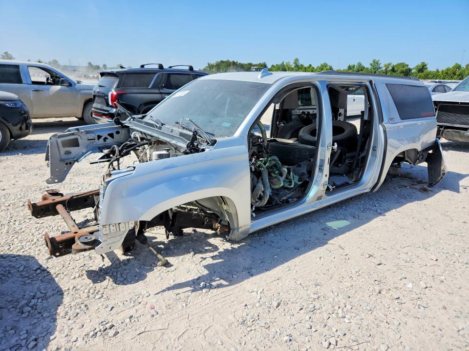 65912886 :رقم المزاد ، 1GKS2GKC2GR381301 vin ، 2016 Gmc Yukon Xl مزاد بيع