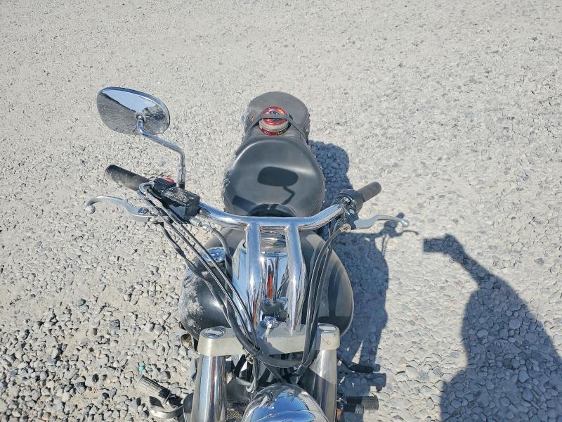 65327436 :رقم المزاد ، JKAVN2D18KA062226 vin ، 2019 Kawasaki Vn900 مزاد بيع