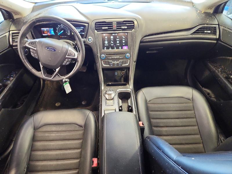Aukcja sprzedaży 2018 Ford Fusion, vin: 3FA6P0H70JR107922, numer aukcji: 63424876