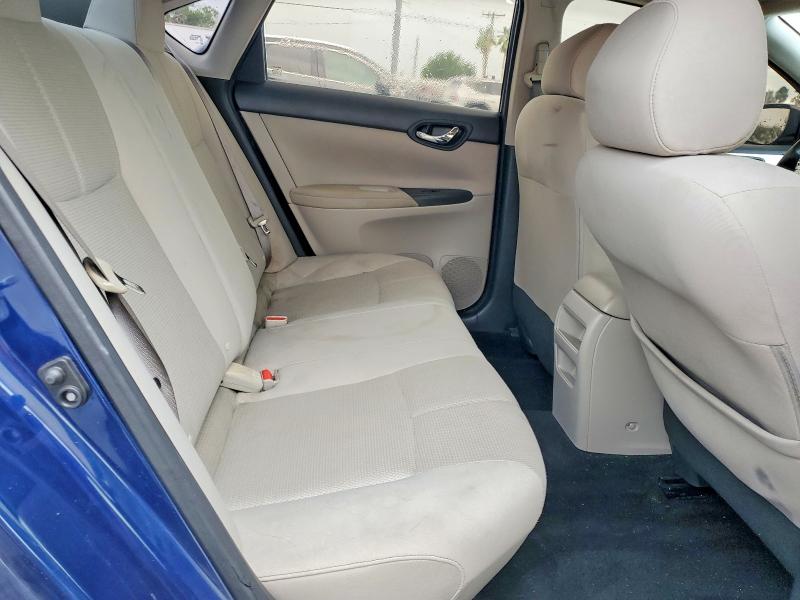 Aukcja sprzedaży 2017 Nissan Sentra, vin: 3N1AB7APXHY230491, numer aukcji: 62817026