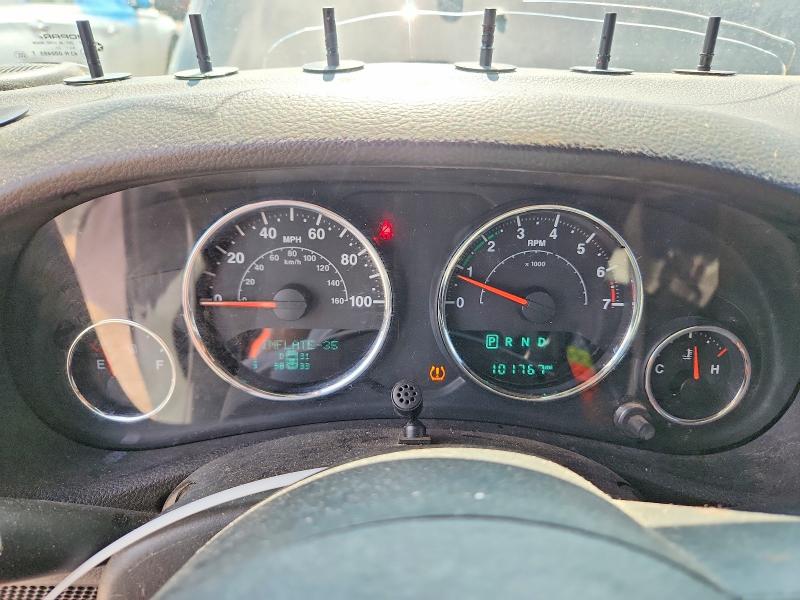 2017 Jeep Wrangler Unlimited მანქანა იყიდება აუქციონზე, vin: 1C4BJWDG8HL553456, აუქციონის ნომერი: 65557086
