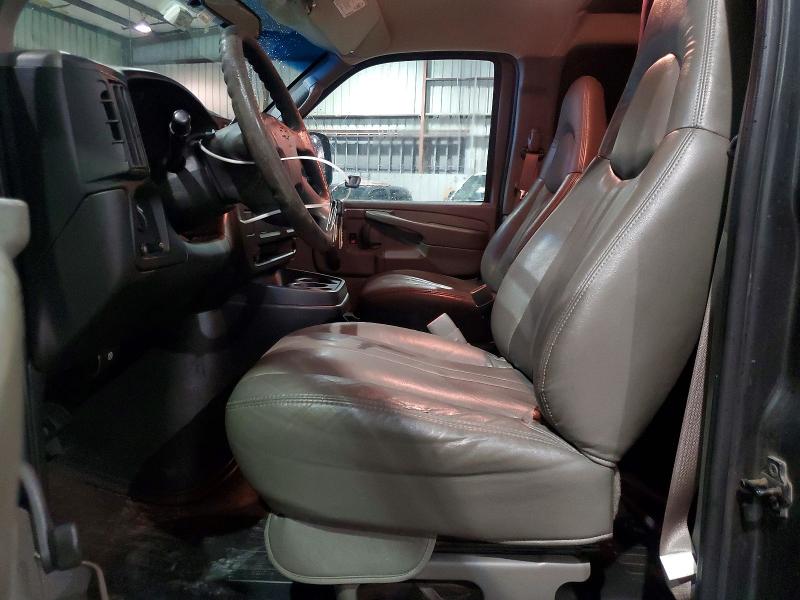 Продажа на аукционе авто 2004 Chevrolet Express G1500, vin: 1GCEG15X441112748, номер лота: 64308106