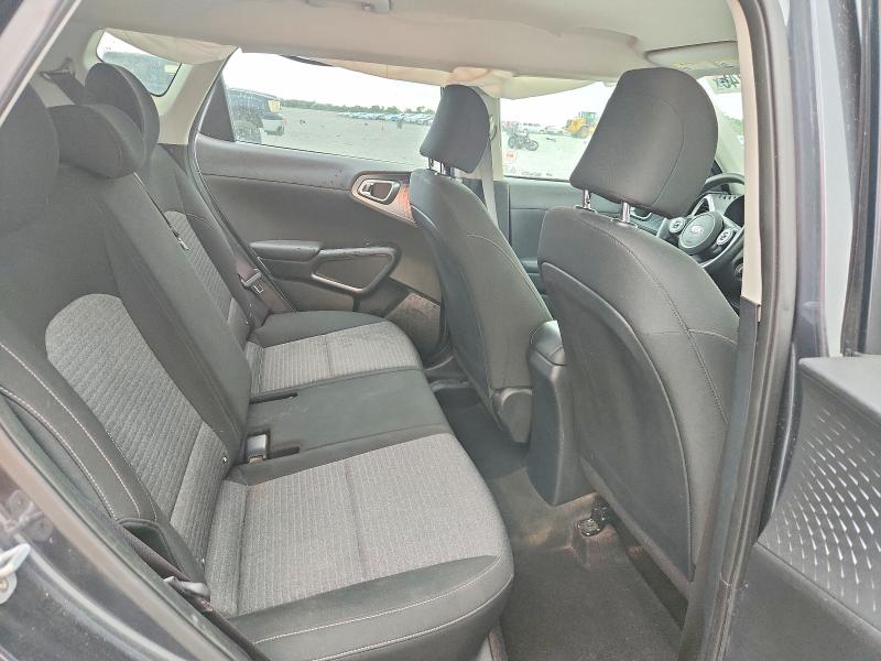 Aukcja sprzedaży 2020 Kia Soul, vin: KNDJ23AU3L7015265, numer aukcji: 64217246