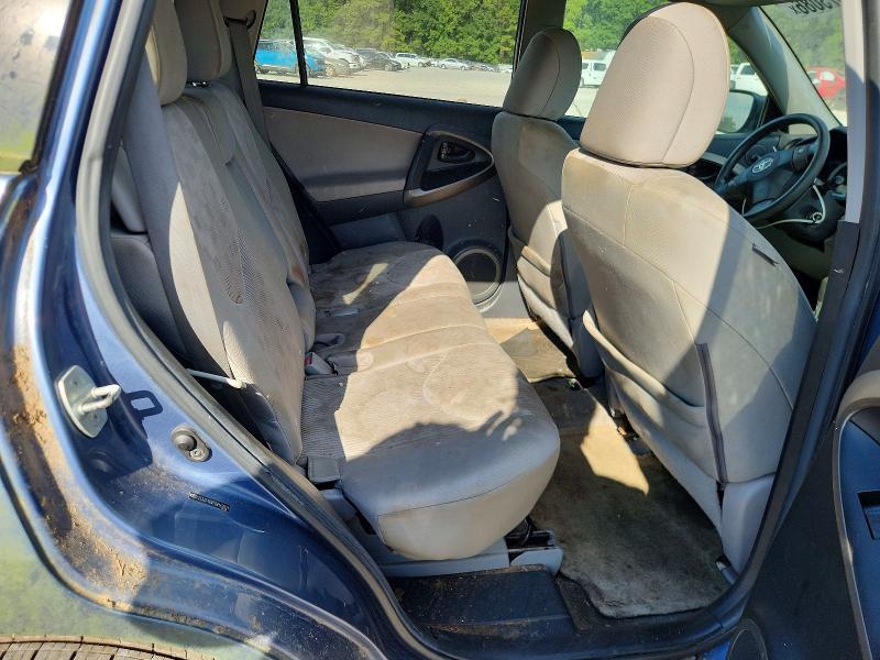 64473086 :رقم المزاد ، 2T3ZF4DV7CW143921 vin ، 2012 Toyota Rav4 مزاد بيع