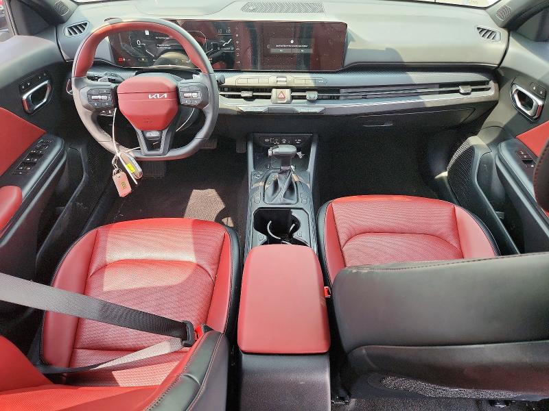 Продаж на аукціоні авто 2025 Kia K4, vin: 3KPFW4DE7SE086486, номер лоту: 64481246