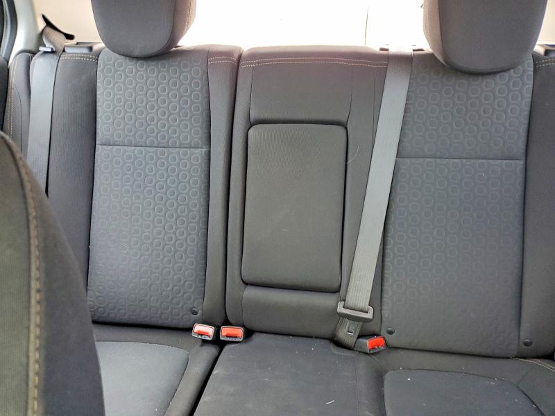 2019 Chevrolet Trax მანქანა იყიდება აუქციონზე, vin: 3GNCJKSB1KL382458, აუქციონის ნომერი: 63998006