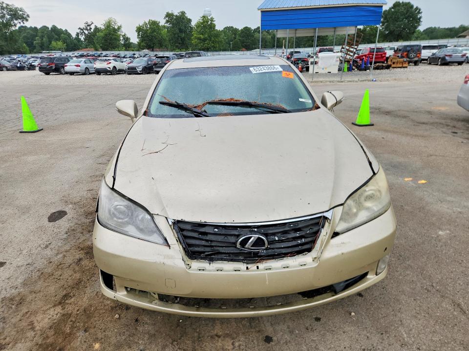 Aukcja sprzedaży 2012 Lexus Es, vin: JTHBK1EG5C2496242, numer aukcji: 63243866