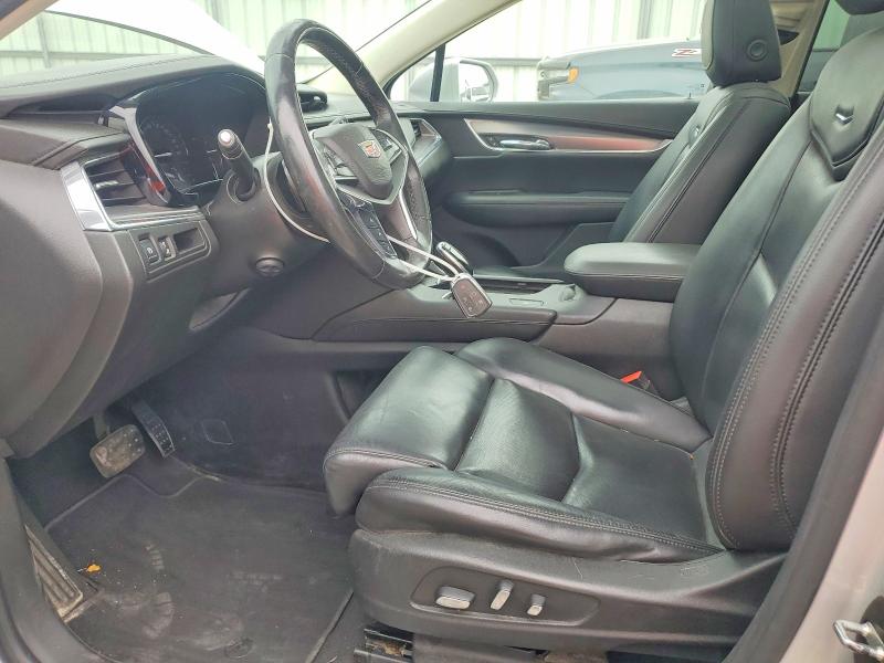 Aukcja sprzedaży 2017 Cadillac Xt5, vin: 1GYKNBRS8HZ111536, numer aukcji: 65117666