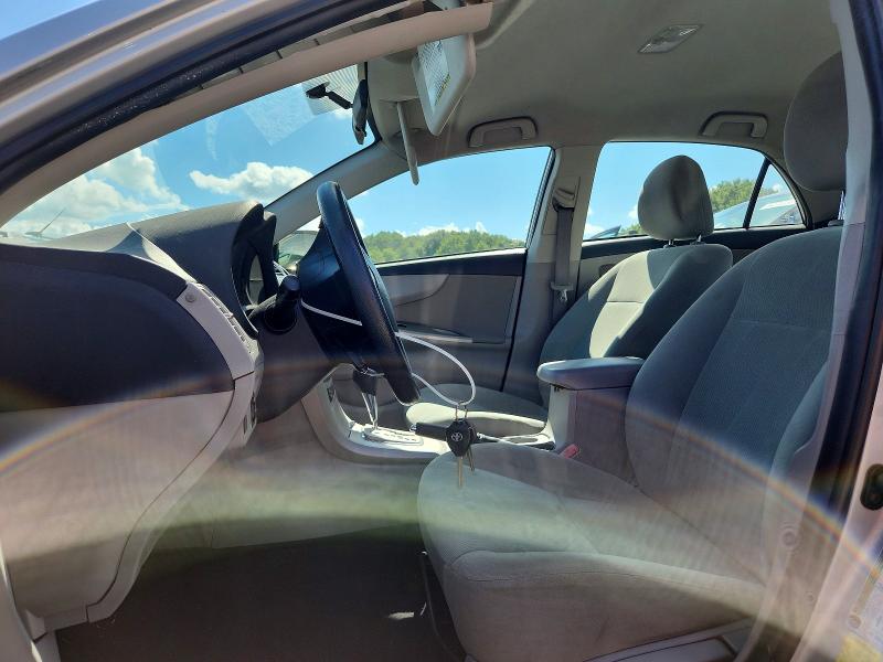 Aukcja sprzedaży 2013 Toyota Corolla, vin: 2T1BU4EEXDC097342, numer aukcji: 64365996