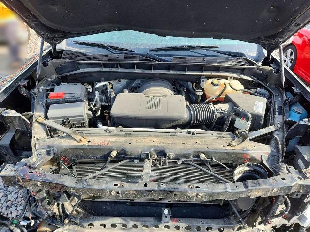2020 Gmc Sierra მანქანა იყიდება აუქციონზე, vin: 1GTU9FED5LZ114355, აუქციონის ნომერი: 64937776